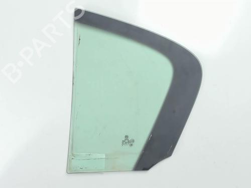 Used Rear right door window VW PASSAT B6 (3C2) 2.0 TDI 16V (140 hp) 20405311