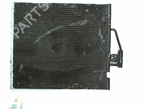AC radiator BMW 5 (E39) 523 i | BP20477313M32 