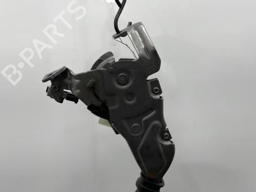 Used Hand brake Hand brake OPEL CORSA D (S07) 1.3 CDTI (L08, L68) (75 hp) 20389802 20389802