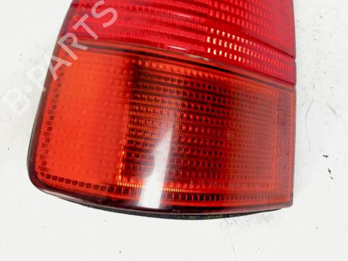 Used Left taillight Left taillight SEAT TOLEDO I (1L2) 1.9 TD (75 hp) 21236756 21236756