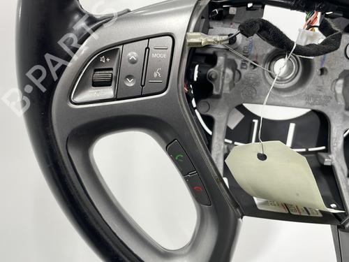 Steering wheel HYUNDAI ix35 (LM, EL, ELH) 1.7 CRDi | BP31631452C49