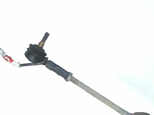 Steering rack RENAULT TWINGO II (CN0_)  | BP33439304M22  - Image 7