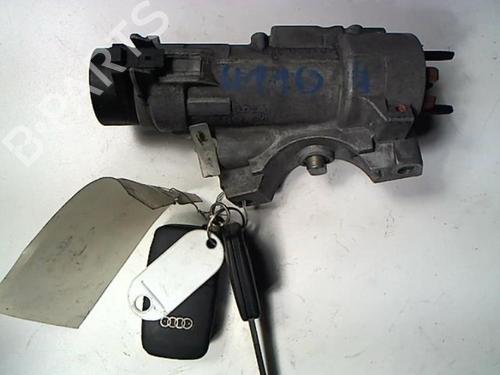 Used Ignition barrel Ignition barrel AUDI A4 B5 Avant (8D5) 2.5 TDI (150 hp) 33445913 33445913