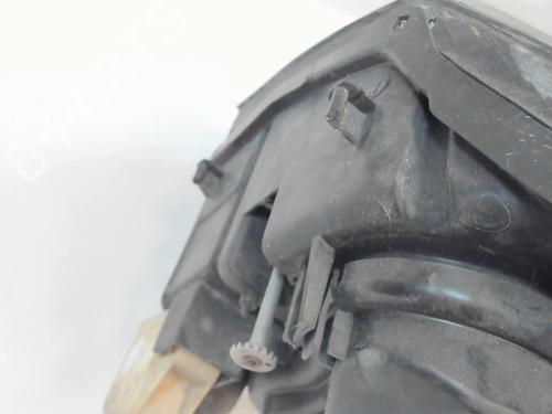 Used Left headlight Left headlight RENAULT VEL SATIS (BJ0_) 2.2 dCi (BJ0E, BJ0F) (150 hp) 20442414 20442414