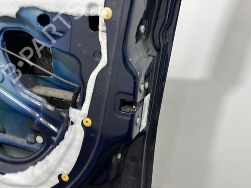 Right front door FIAT PANDA (169_) 1.2 LPG (169CXF1A) | BP31327962C3 