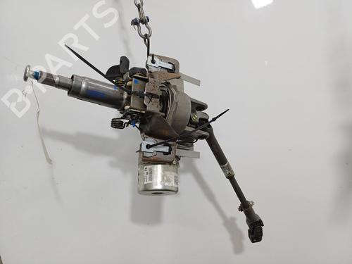 Steering column OPEL CORSA D (S07) 1.3 CDTI (L08, L68) | BP37652660M21 - Image 8