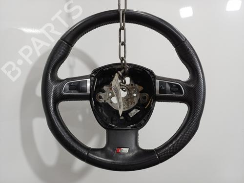 Steering wheel AUDI A5 (8T3) 2.0 TFSI | BP35969787C49 - Image 2