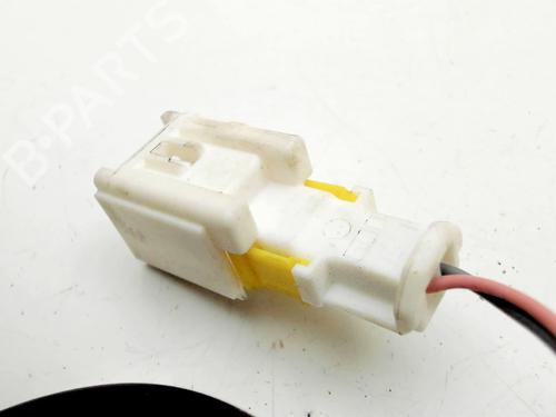 Seat buckle CITROËN JUMPY II Van 1.6 HDi 90 8V | BP29004879I32 