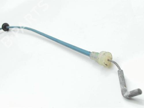 Used Rear right lock Rear right lock ALFA ROMEO GIULIETTA (940_) 2.0 JTDM (940FXE1A, 940FXG11) (170 hp) 20445945 20445945