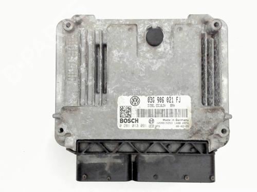 Used Engine control unit (ECU) Engine control unit (ECU) 36372193 36372193