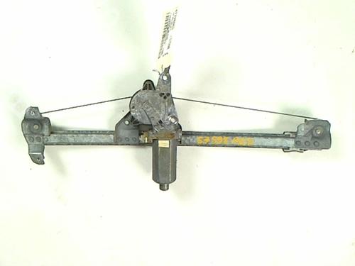 Rear right window mechanism MERCEDES-BENZ C-CLASS (W202) C 180 (202.018) | BP20402775C25 