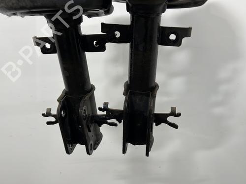 Left front shock absorber RENAULT LAGUNA III (BT0/1) 2.0 dCi (BT01, BT08, BT09, BT0E, BT0K, BT12, BT1C, BT1D,... | BP29291299M16 