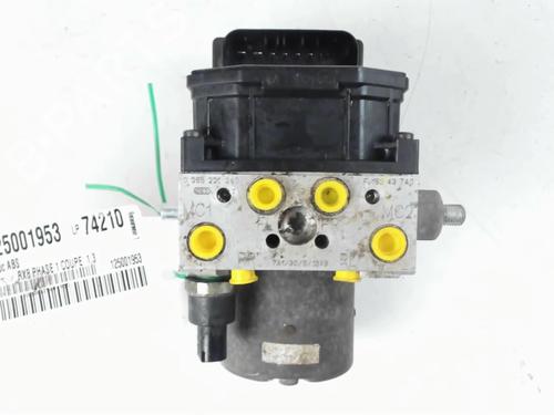 Used ABS pump ABS pump 37727720 37727720