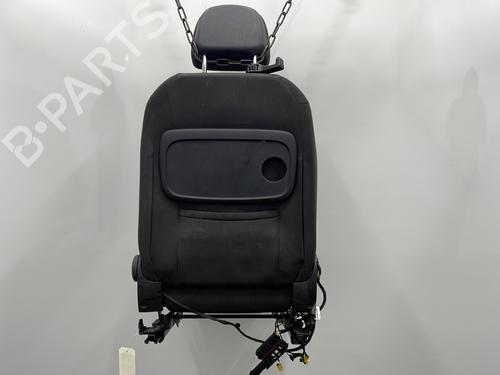 Left front seat OPEL MERIVA B MPV (S10) 1.7 CDTI (75) | BP23263481C15 