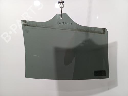 Vidro porta trás esquerda Vidro porta trás esquerda FORD FOCUS III Saloon [2010-2020] 36337760 36337760
