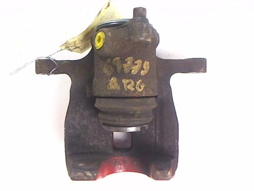 Used Left rear brake caliper Left rear brake caliper AUDI A5 (8T3) 3.0 TDI quattro (240 hp) 20448736 20448736