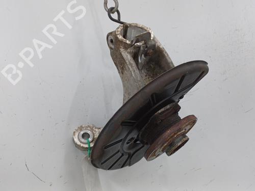 Used Right front steering knuckle VW CC B7 (358) 2.0 TDI (140 hp) 20465195
