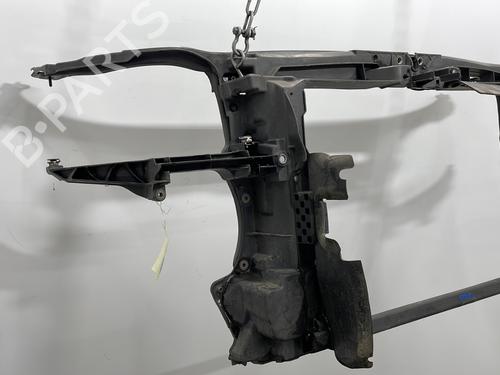Front slam panel AUDI A3 (8P1) 2.0 TDI 16V | BP28277039C72 