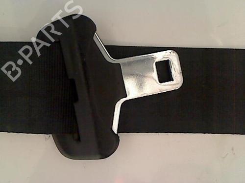 Høyre bak beltestrammer PEUGEOT 307 (3A/C) 2.0 HDi 110 | BP20458502C90 