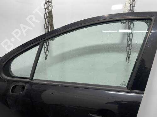 Left front door PEUGEOT 207 (WA_, WC_) 1.6 HDi | BP26133618C2 