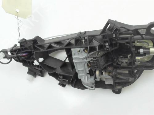 Used Front right exterior door handle OPEL ASTRA K Sports Tourer (B16) 1.6 CDTi (35) (136 hp) 20428383