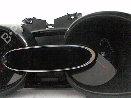 Used Instrument cluster Instrument cluster RENAULT CLIO IV (BH_) 1.2 16V (73 hp) 20426109 20426109