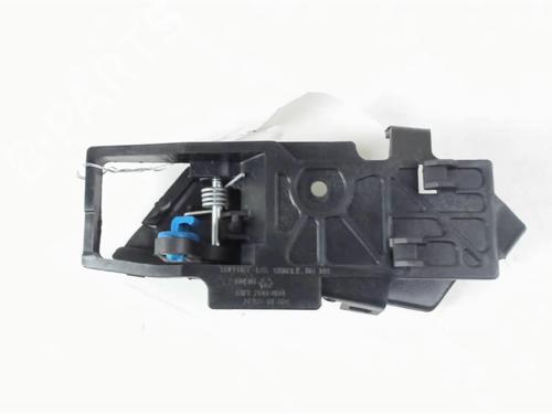 Front right interior door handle CHEVROLET AVEO / KALOS Hatchback (T250, T255) 1.2 LPG | BP22103470I14