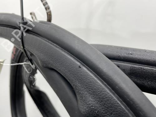Rubber door seal FORD FOCUS II (DA_, HCP, DP) 1.8 TDCi | BP23778946C142 