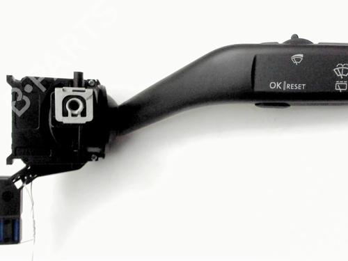 Used Steering column stalk SEAT ALTEA (5P1) 1.9 TDI (105 hp) 27293979