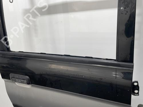 Puerta trasera derecha MITSUBISHI L200 (K7_T, K6_T, K5_T) 2.5 TD 4WD (K74T) | BP30479856C5 