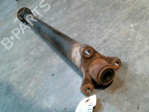 Driveshaft LAND ROVER DISCOVERY II (L318) 2.5 Td5 4x4 | BP20453888M37 