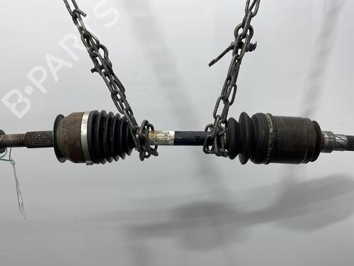 Używane Półoś przednia prawa NISSAN NAVARA NP300 (D40) 3.0 dCi 4WD (231 hp) 30547518