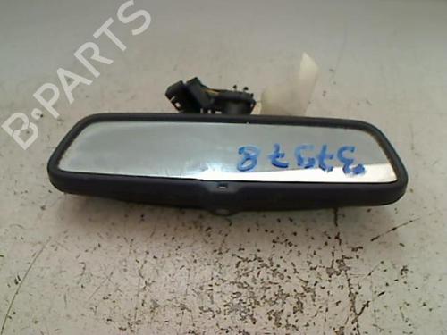 Bakspejl indvendigt OPEL VECTRA C GTS (Z02) 3.2 V6 (F68) (211 hp) 20409376