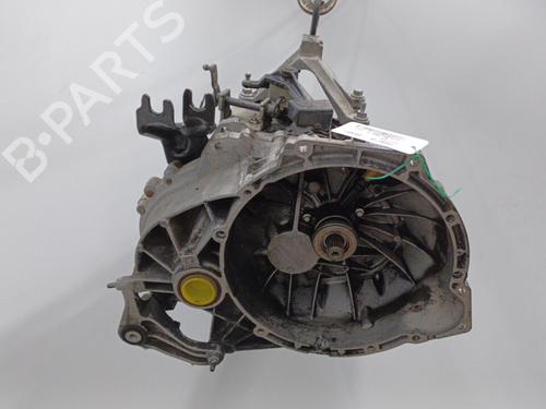 Gearbox FORD C-MAX (DM2) 1.8 TDCi | BP21207014M3 - Image 2