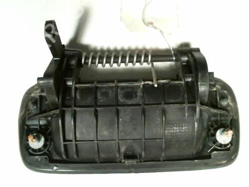 Rear right exterior door handle PEUGEOT 406 (8B) 2.0 HDI 90 | BP20475247C130 