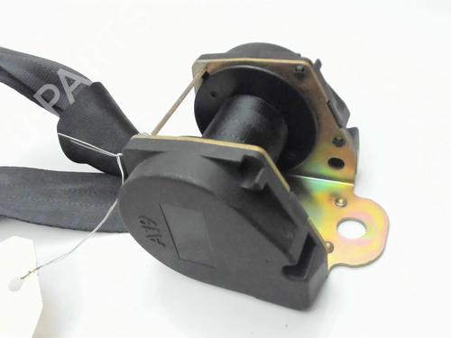 Used Rear left seatbelt Rear left seatbelt CITROËN ZX (N2) 1.9 D (68 hp) 21237618 21237618