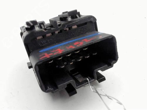 Left front window switch RENAULT TRAFIC II Van (FL) 1.9 dCi 80 (FL0B) | BP29844184I27 