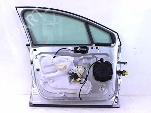 Left front door CITROËN C4 I (LC_) 1.6 HDi | BP20415953C2 