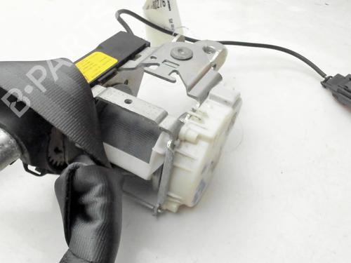 Front left seatbelt RENAULT MODUS / GRAND MODUS (F/JP0_) 1.5 dCi (FP0F, JP0F) | BP39575834I26 - Image 5