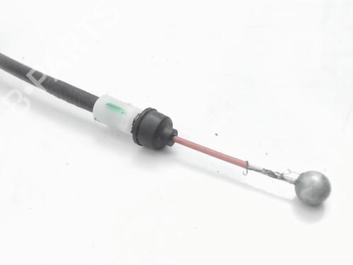 Used Rear left lock Rear left lock NISSAN PULSAR Hatchback (C13) 1.5 dCi (110 hp) 20387554 20387554