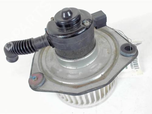 Heater blower motor CHEVROLET CRUZE (J300) 1.6 | BP20458878M62 