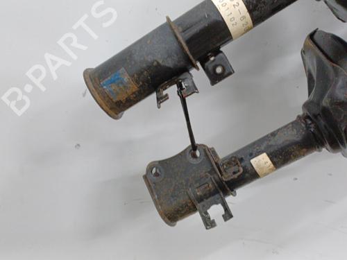 Used Left front shock absorber Left front shock absorber 21236782 21236782