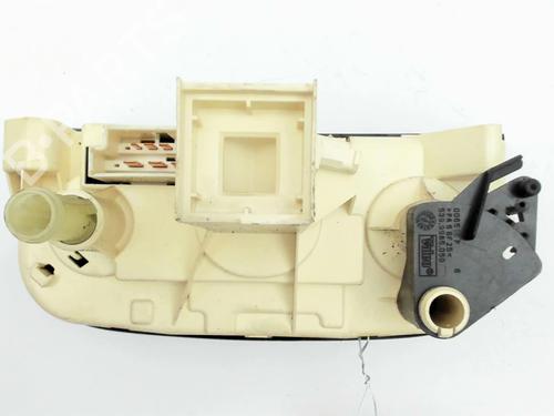 AC Styreenhet / Manøvreringsenhet OPEL CORSA C (X01) 1.0 (F08, F68) | BP20464277I5 