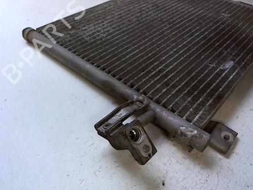 AC radiator MAZDA PREMACY (CP) 2.0 TD | BP20434576M32 