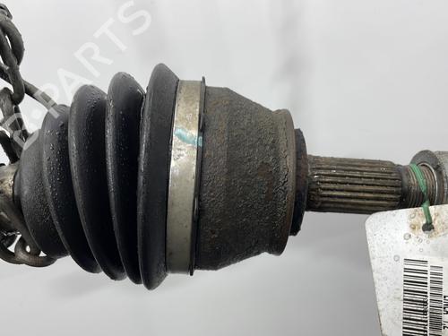 Left front driveshaft FIAT LINEA (323_, 110_) 1.3 D Multijet (323AXB11, 323AXB1A) | BP31027977M38