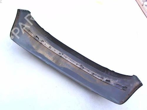 Rear bumper SKODA FABIA I (6Y2) 1.9 TDI | BP20430309C8 
