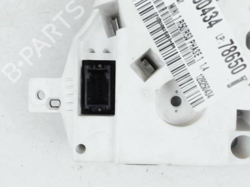 Used Instrument cluster Instrument cluster 36900298 36900298