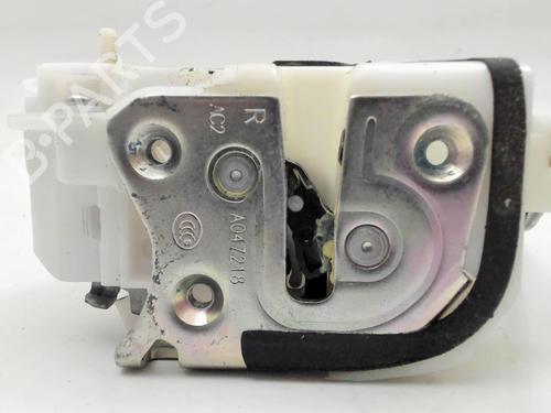 rear-right-lock-peugeot-4008-2012-24319760 main image