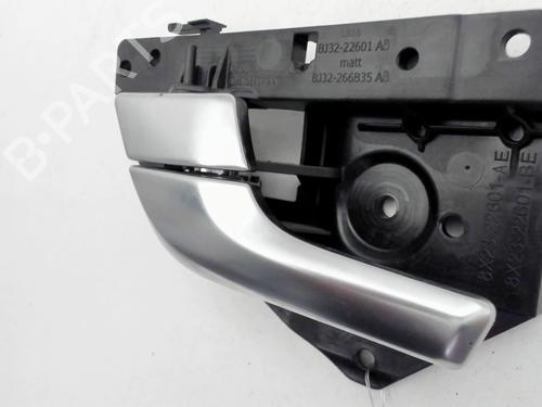Used Rear left interior door handle Rear left interior door handle 39576024 39576024