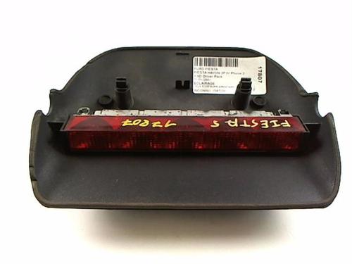 Used Third brake light Third brake light FORD FIESTA IV (JA_, JB_) 1.8 D (60 hp) 20415424 20415424